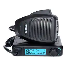 SuperCheap Auto Oricom Micro UHF CB Radio - 5W, UHF310 offer