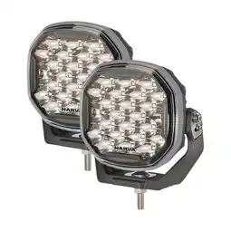 SuperCheap Auto Narva EX2 6 Driving Light Pair offer
