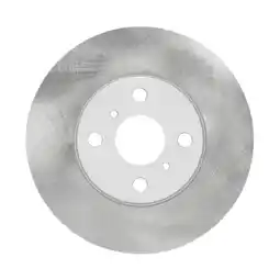 SuperCheap Auto Bosch Disc Brake Rotor - Single, PBR712 offer