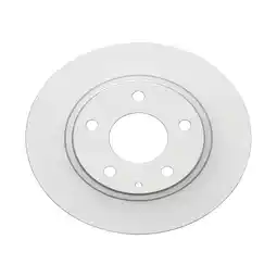 SuperCheap Auto Bosch Disc Brake Rotor - Single, BDT6025 offer