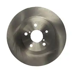 SuperCheap Auto Bosch Disc Brake Rotor - Single, PBR650 offer