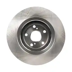 SuperCheap Auto Bosch Disc Brake Rotor - Single, PBR2734 offer