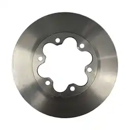 SuperCheap Auto Bosch Disc Brake Rotor - Single, BD1762 offer