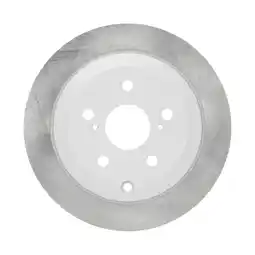 SuperCheap Auto Bosch Disc Brake Rotor - Single, PBR2707 offer