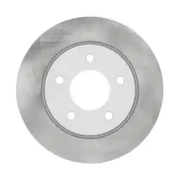 SuperCheap Auto Bosch Disc Brake Rotor - Single, PBR2955 offer