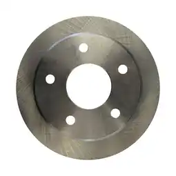 SuperCheap Auto Bosch Disc Brake Rotor - Single, PBR016 offer