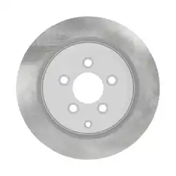 SuperCheap Auto Bosch Disc Brake Rotor - Single, PBR2108 offer