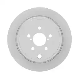 SuperCheap Auto Bosch Disc Brake Rotor - Single, BD5326S offer