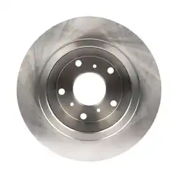 SuperCheap Auto Bosch Disc Brake Rotor - Single, PBR035 offer