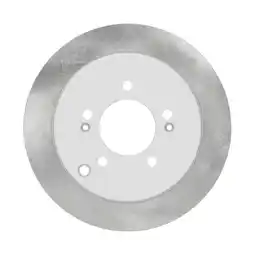 SuperCheap Auto Bosch Disc Brake Rotor - Single, PBR465 offer