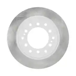 SuperCheap Auto Bosch Disc Brake Rotor - Single, PBR2737 offer