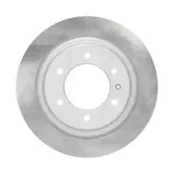 SuperCheap Auto Bosch Disc Brake Rotor - Single, BDT5363 offer