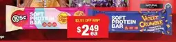 Chemist Warehouse Soft protein bar offer