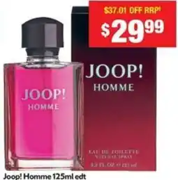 Joop! homme