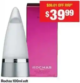 Rochas