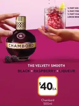 Chambord