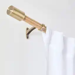 Pillow Talk Jordan Extendable Rod Set by M.U.S.E offer