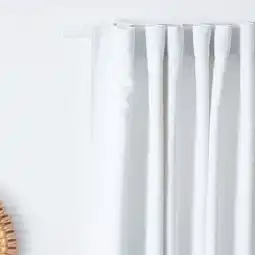 Pillow Talk Dominic Extendable Rod Set by Habitat offer