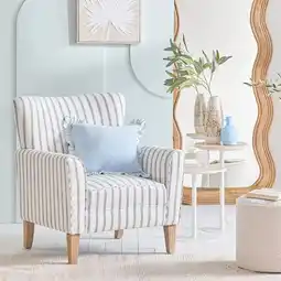 Pillow Talk Meryl Chair by M.U.S.E offer