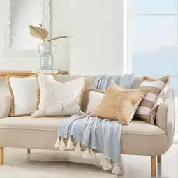 Fenway Sofa by Habitat
