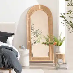 Pillow Talk Otto Arch Mirror by M.U.S.E offer
