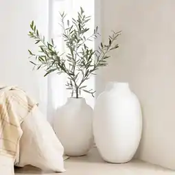 Pillow Talk Marly Vase by M.U.S.E offer