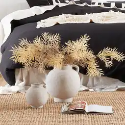Pillow Talk Circolo Decorative Vase by Habitat offer