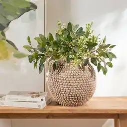 Pillow Talk Monyetta Vase by M.U.S.E offer