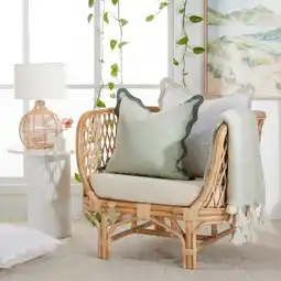 Pillow Talk Tanah Chair by M.U.S.E offer