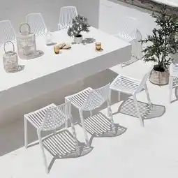Pillow Talk Devon Outdoor Chair by Pillow Talk offer