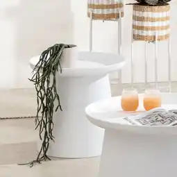 Pillow Talk Airlie Side Table by Pillow Talk offer