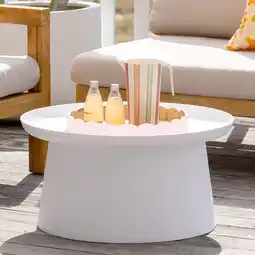 Pillow Talk Airlie Coffee Table by Pillow Talk offer