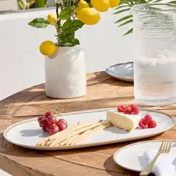 Pillow Talk Dapple Serveware by Pillow Talk offer
