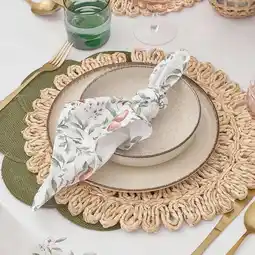 Pillow Talk Ceramic Speckle Dinnerware by Habitat offer