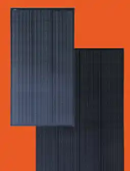 BCF Folding solar blanket kits offer