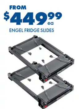 BCF Engel fridge slides offer
