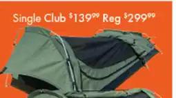 BCF Swag single club offer