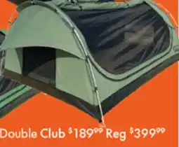 BCF Double club offer