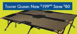 BCF Tourer queen offer