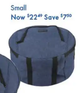 BCF House bag offer