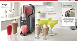 Harvey Norman Frozen drink maker offer