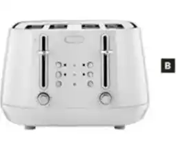Harvey Norman Slice toaster offer