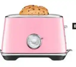 Harvey Norman Slice toaster offer