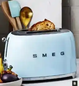 Harvey Norman Slice toaster offer