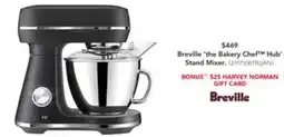 Harvey Norman Stand mixer offer