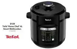 Harvey Norman Smart multicooker offer