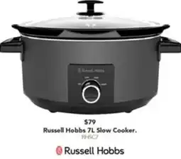 Harvey Norman Slow cooker offer