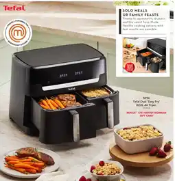 Harvey Norman Air fryer offer