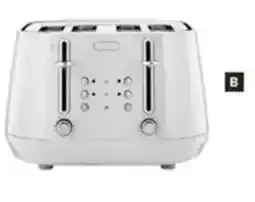 Harvey Norman Slice toaster offer