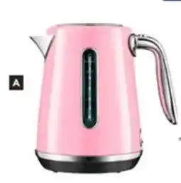 Harvey Norman kettle offer
